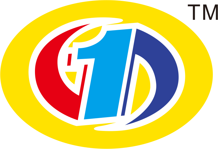 Number 1 Toys logo